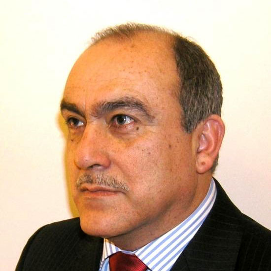 José Gerardo Arroyo González